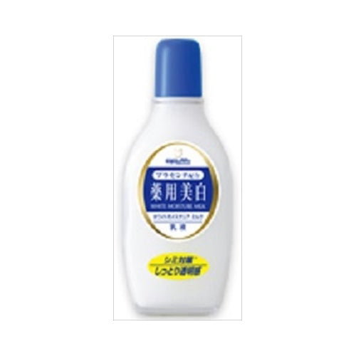 【送料無料】明色薬用ホワイトMミルク　158MLJANCODE4902468116049