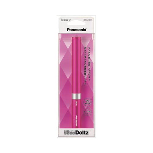 【送料無料】EW－DS60－VPポケットドルツVピンクJANCODE4902704014757