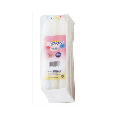 【送料無料】三彩の灯　20号　560GJANCODE4902741102233