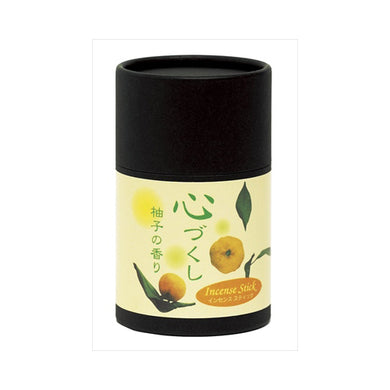 【送料無料】心づくし　ゆずの香りJANCODE4902741201561