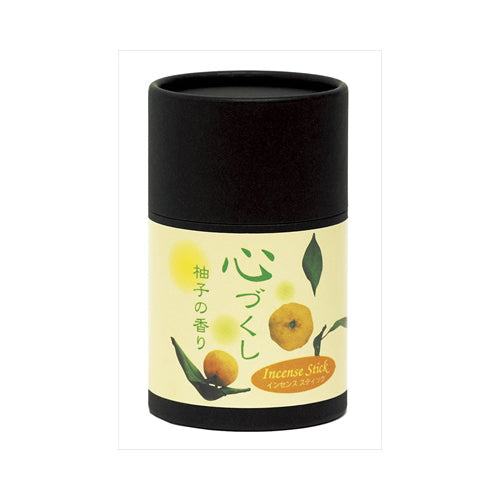 【送料無料】心づくし　ゆずの香りJANCODE4902741201561