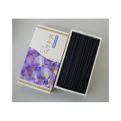 【メール便送料無料】花みかげ　煙少香　ふじJANCODE4902741303982