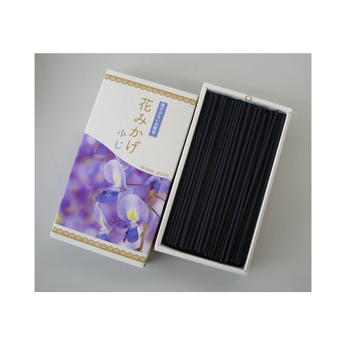 【メール便送料無料】花みかげ　煙少香　ふじJANCODE4902741303982