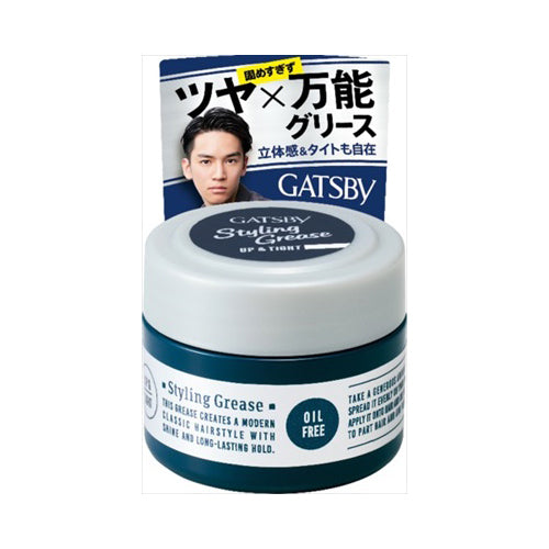 【送料無料】GBグリース　アッパータイト＜モバイル＞JANCODE4902806100631