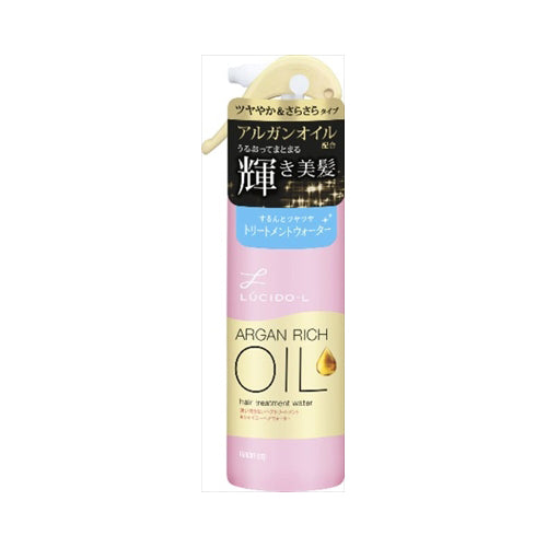【送料無料】ルシードエルシャイニーヘアウォーターJANCODE4902806105285