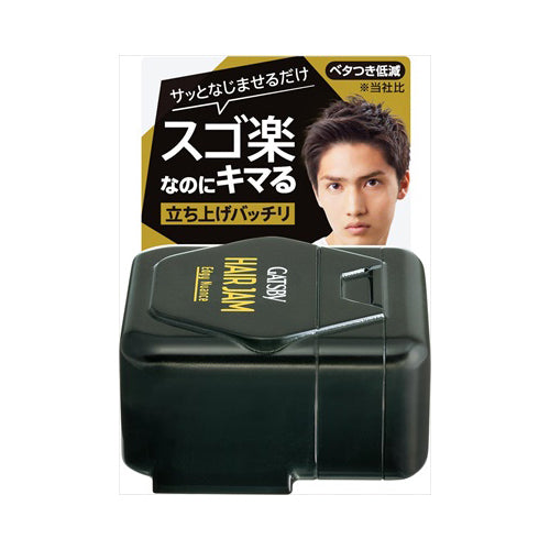 【送料無料】ギャツビーヘアジャムエッジィニュアンスモバイルJANCODE4902806106237