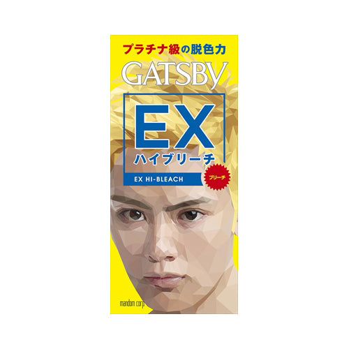 【送料無料】GBEXハイブリーチJANCODE4902806134322