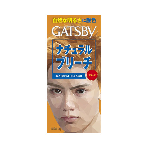 【送料無料】GBナチュラルブリーチJANCODE4902806134490