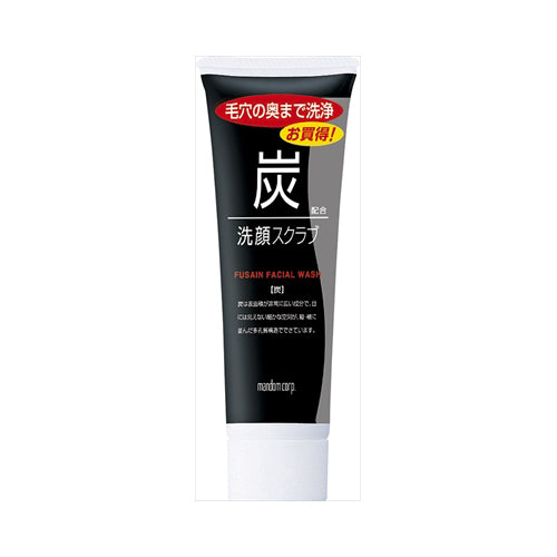 【送料無料】マンダム炭洗顔フォームJANCODE4902806202366