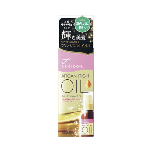 【送料無料】ルシードエルオイルTEXヘアオイル60MLJANCODE4902806407211