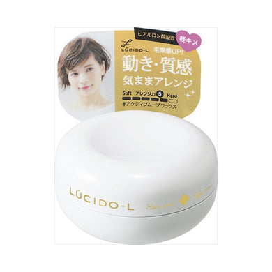 【送料無料】ルシードエル＃アクティブムーブワックスJANCODE4902806485462