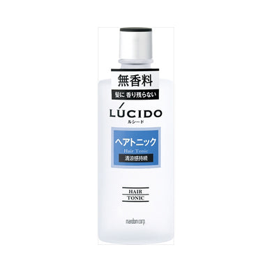 【送料無料】ルシード　ヘアトニック200ML　JANCODE4902806547634
