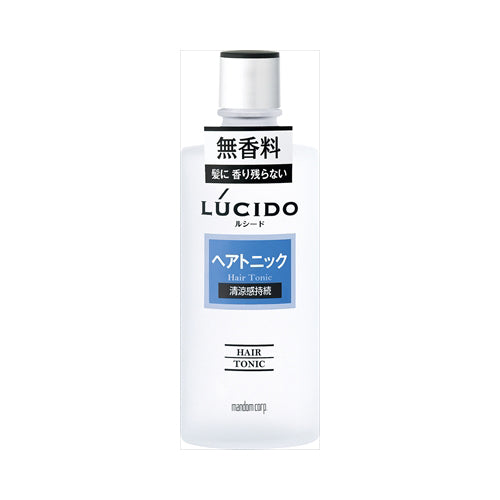 【送料無料】ルシード　ヘアトニック200ML　JANCODE4902806547634
