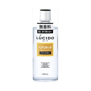 【送料無料】ルシード　ヘアリキッド　200MLJANCODE4902806547719