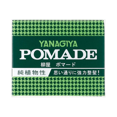 【送料無料】柳屋ポマード大120GJANCODE4903018111330