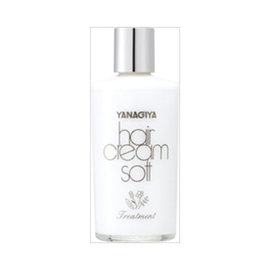【送料無料】柳屋ヘアクリームソフト150ML　JANCODE4903018116236