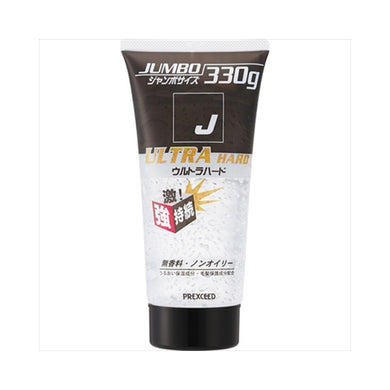 【送料無料】Jウルトラハードジェル　330G　JANCODE4903018216967