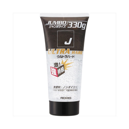 【送料無料】Jウルトラハードジェル　330G　JANCODE4903018216967