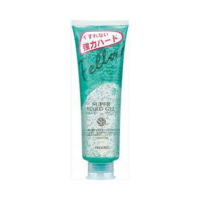 【送料無料】柳屋　フェロースーパーハードジェル　160GJANCODE4903018221114