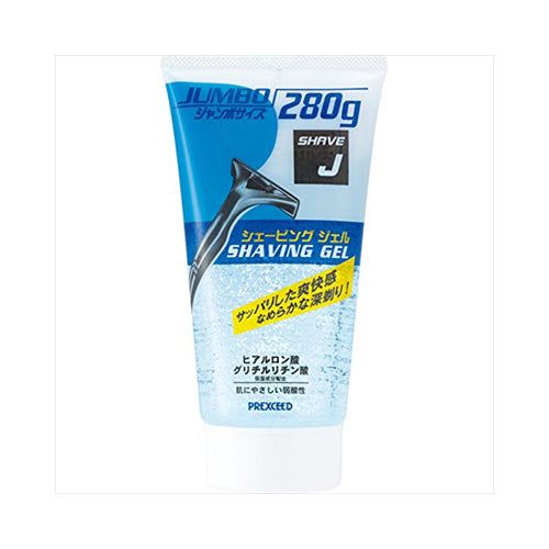 【送料無料】シェーブJシェービングジェル　280GJANCODE4903018243017