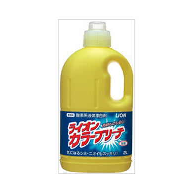 【送料無料】ライオンカラーブリーチ2LJANCODE4903301017271