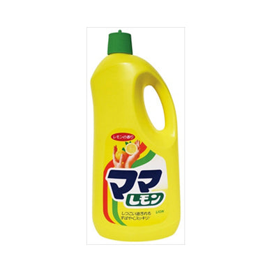 【送料無料】ママレモン2150MLJANCODE4903301073116