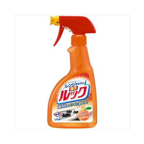 【送料無料】レンジまわりのルック400MLJANCODE4903301142065