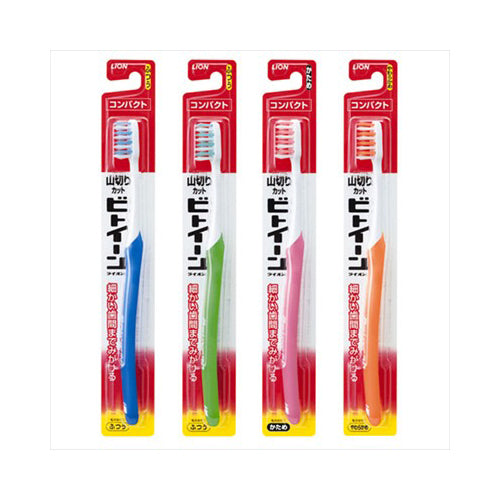 【メール便送料無料】ビトイーン　コンパクト　かため ※単品販売(色柄指定不可)JANCODE4903301142720