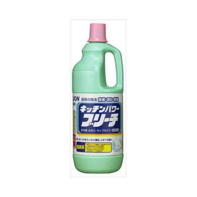 【送料無料】キッチンパワーブリー　1.5KG　JANCODE4903301172710