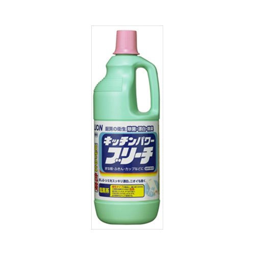 【送料無料】キッチンパワーブリー　1.5KG　JANCODE4903301172710