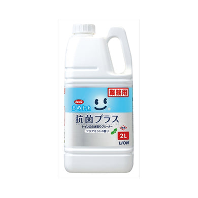 【送料無料】業務用ルックまめピカ抗菌プラスJANCODE4903301210962