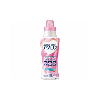 【送料無料】アクロン　フローラルブーケ本体450MLJANCODE4903301274650