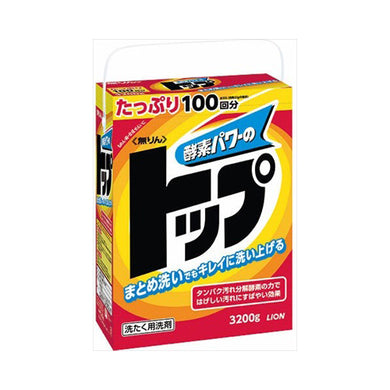 【送料無料】無りんトップ　3200G　JANCODE4903301292067