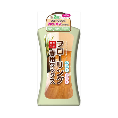 【送料無料】フローリング専用ワックス　1LJANCODE4903339572612