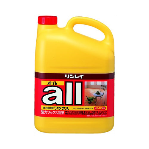 【送料無料】リンレイ　オール　4LJANCODE4903339573312