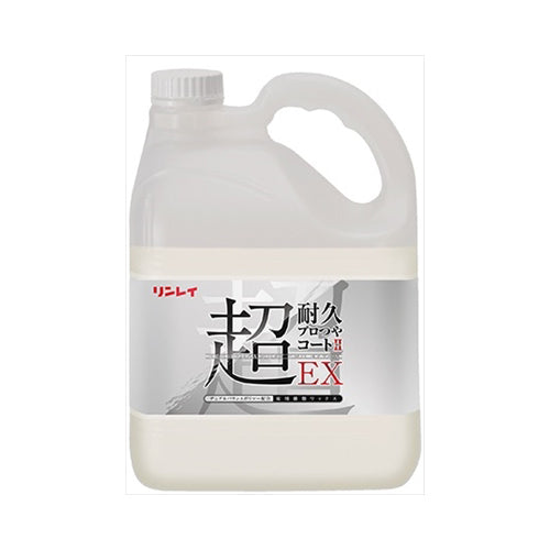 【送料無料】超耐久プロつやコートII　EX　4LJANCODE4903339658910