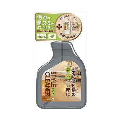 【送料無料】スタイルクリーナー　ライト　400MLJANCODE4903339719611