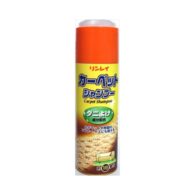 【送料無料】カーペットシャンプーダニよけ480MLJANCODE4903339747010