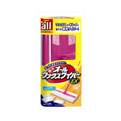 【送料無料】オールワックスワイパーEX　1本　JANCODE4903339982602