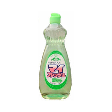 【送料無料】ロケット　マイフレッシュ　600MLJANCODE4903367000019