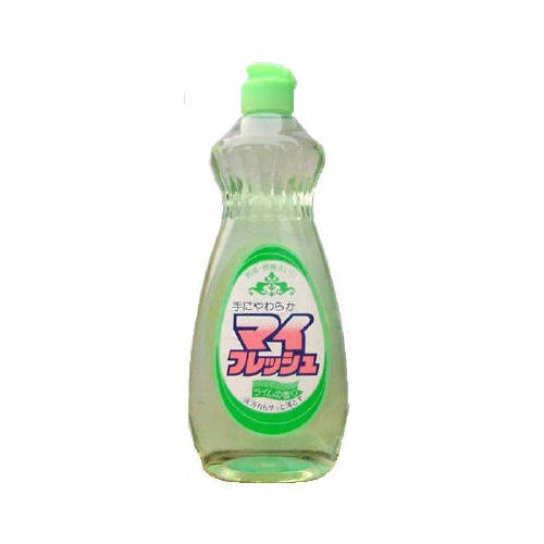 【送料無料】ロケット　マイフレッシュ　600MLJANCODE4903367000019
