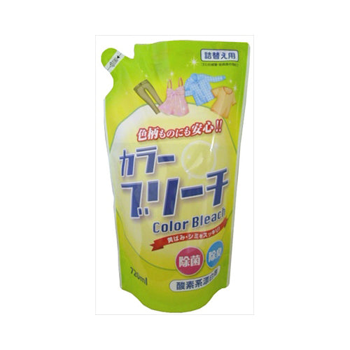 【送料無料】Cカラーブリーチ　詰替用JANCODE4903367091505