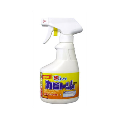 【送料無料】カビとりスプレー泡　300MLJANCODE4903367301499
