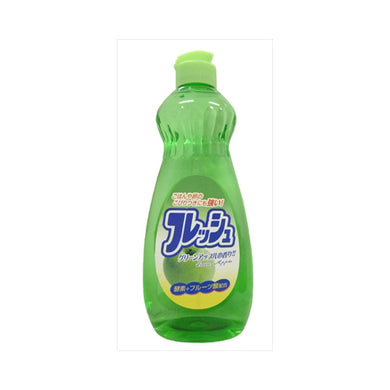 【送料無料】フルーツ酸配合フレッシュグリーンアップルの香りJANCODE4903367301956