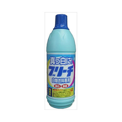 【送料無料】衣料用ブリーチ600MLJANCODE4903367302359