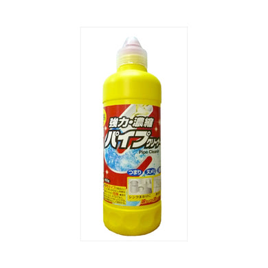 【送料無料】強力濃縮パイプクリーナー　450GJANCODE4903367304032