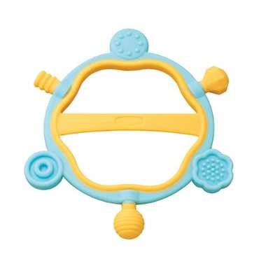 【送料無料】3194 やわらかリングかみかみJANCODE4903447319406