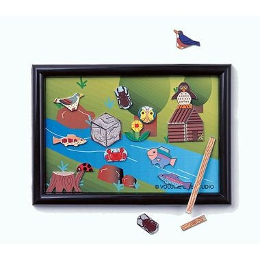 【メール便送料無料】PN-5 ピットボード　ネイチャーJANCODE4903462021155