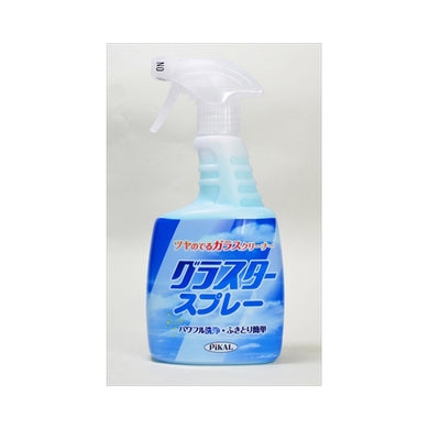 【送料無料】グラスタースプレー520MLJANCODE4904178266007