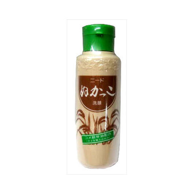 【送料無料】ニード　ヌカッコ　洗顔　80GJANCODE4904546000226